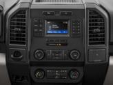 Thumbnail of 2017 Oxford White Ford F-150