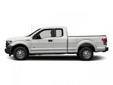 Thumbnail of 2017 Oxford White Ford F-150