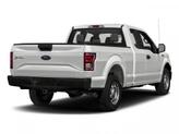 Thumbnail of 2017 Oxford White Ford F-150
