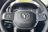 Thumbnail of 2026 Bright White Clearcoat RAM 2500