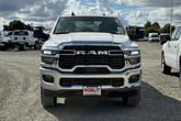 Thumbnail of 2026 Bright White Clearcoat RAM 2500