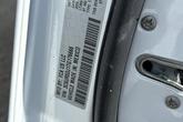 Thumbnail of 2026 Bright White Clearcoat RAM 2500