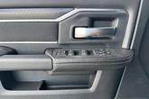 Thumbnail of 2026 Bright White Clearcoat RAM 2500