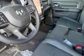 Thumbnail of 2026 Bright White Clearcoat RAM 2500