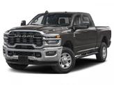 Thumbnail of 2026 Bright White Clearcoat RAM 2500