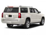 Thumbnail of 2015 White Diamond Tricoat Chevrolet Suburban