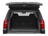 Thumbnail of 2015 White Diamond Tricoat Chevrolet Suburban