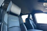 Thumbnail of 2026 Bright White Clearcoat RAM 2500