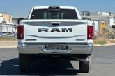 Thumbnail of 2026 Bright White Clearcoat RAM 2500