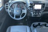 Thumbnail of 2025 Bright White Clearcoat RAM 3500