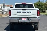 Thumbnail of 2025 Bright White Clearcoat RAM 3500
