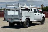 Thumbnail of 2025 Bright White Clearcoat RAM 2500