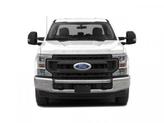 Thumbnail of 2021 Oxford White Ford F-350