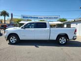 Thumbnail of 2022 Bright White Clearcoat RAM 1500