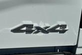 Thumbnail of 2025 Bright White Clearcoat RAM 2500