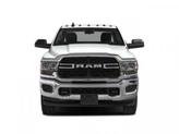 Thumbnail of 2022 Bright White Clearcoat RAM 2500
