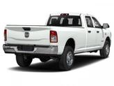 Thumbnail of 2022 Bright White Clearcoat RAM 2500