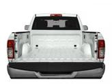 Thumbnail of 2022 Bright White Clearcoat RAM 2500