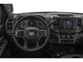Thumbnail of 2022 Bright White Clearcoat RAM 2500