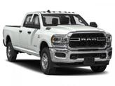 Thumbnail of 2022 Bright White Clearcoat RAM 2500
