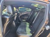 Thumbnail of 2022 Pitch Black Clearcoat Dodge Charger