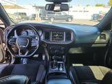 Thumbnail of 2022 Pitch Black Clearcoat Dodge Charger