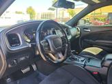 Thumbnail of 2022 Pitch Black Clearcoat Dodge Charger