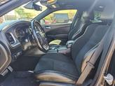 Thumbnail of 2022 Pitch Black Clearcoat Dodge Charger
