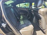 Thumbnail of 2022 Pitch Black Clearcoat Dodge Charger