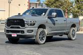 Thumbnail of 2025 Ceramic Gray Clearcoat RAM 2500
