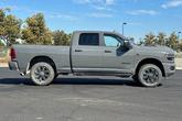 Thumbnail of 2025 Ceramic Gray Clearcoat RAM 2500