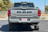 Thumbnail of 2025 Ceramic Gray Clearcoat RAM 2500