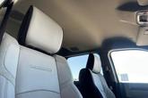 Thumbnail of 2025 Bright White Clearcoat RAM 2500