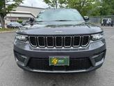 Thumbnail of 2025 Metallic Jeep Grand Cherokee