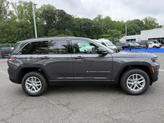 Thumbnail of 2025 Metallic Jeep Grand Cherokee