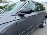 Thumbnail of 2025 Metallic Jeep Grand Cherokee