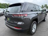Thumbnail of 2025 Metallic Jeep Grand Cherokee