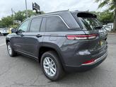 Thumbnail of 2025 Metallic Jeep Grand Cherokee