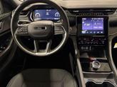 Thumbnail of 2025 Metallic Jeep Grand Cherokee