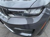 Thumbnail of 2025 Metallic Jeep Grand Cherokee