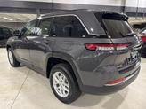 Thumbnail of 2025 Metallic Jeep Grand Cherokee