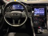 Thumbnail of 2025 Metallic Jeep Grand Cherokee