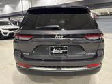 Thumbnail of 2025 Metallic Jeep Grand Cherokee