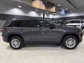 Thumbnail of 2025 Metallic Jeep Grand Cherokee
