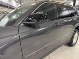 Thumbnail of 2025 Metallic Jeep Grand Cherokee