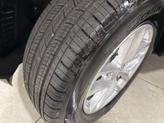 Thumbnail of 2025 Bright White Clearcoat Jeep Grand Cherokee