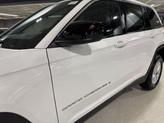 Thumbnail of 2025 Bright White Clearcoat Jeep Grand Cherokee