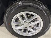 Thumbnail of 2025 Bright White Clearcoat Jeep Grand Cherokee