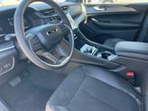 Thumbnail of 2025 Bright White Clearcoat Jeep Grand Cherokee