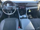 Thumbnail of 2025 Bright White Clearcoat Jeep Grand Cherokee